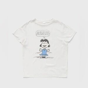 ISO Lucy Graphic Tee